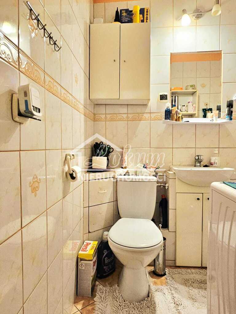 Mieszkanie 47,78&nbsp;m², Szczecin, Pomorzany, 9 Maja - zdjęcie 9