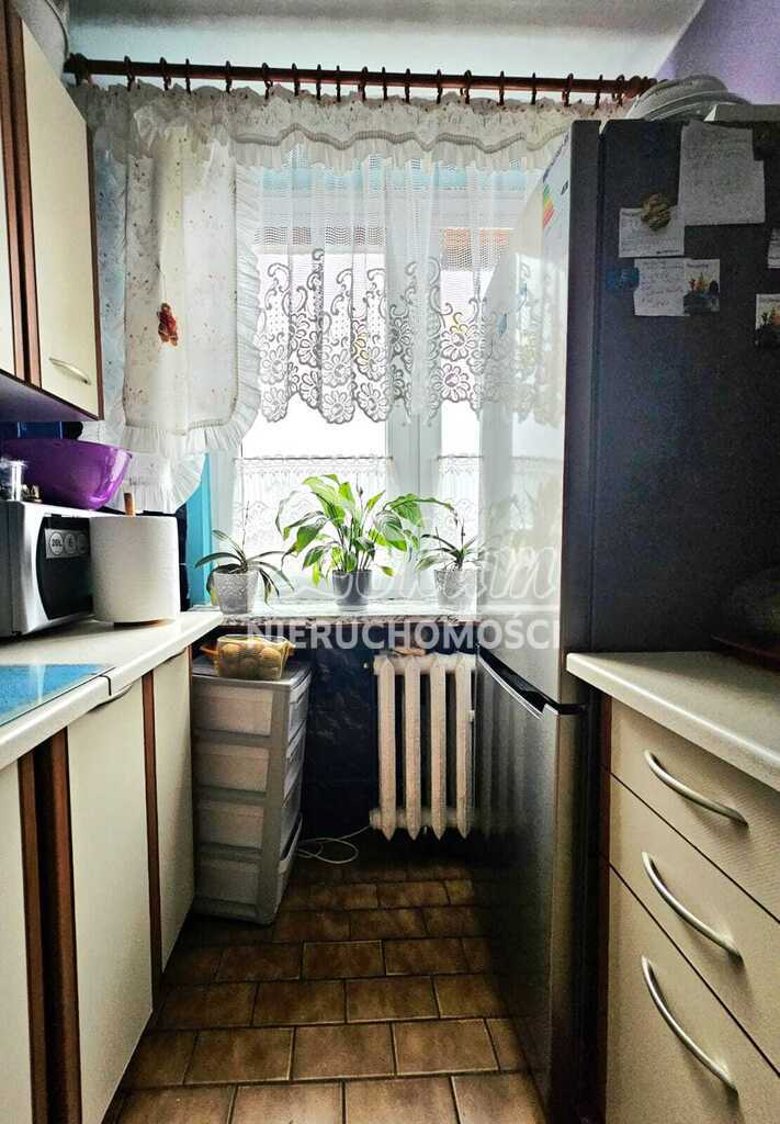 Mieszkanie 47,78&nbsp;m², Szczecin, Pomorzany, 9 Maja - zdjęcie 7