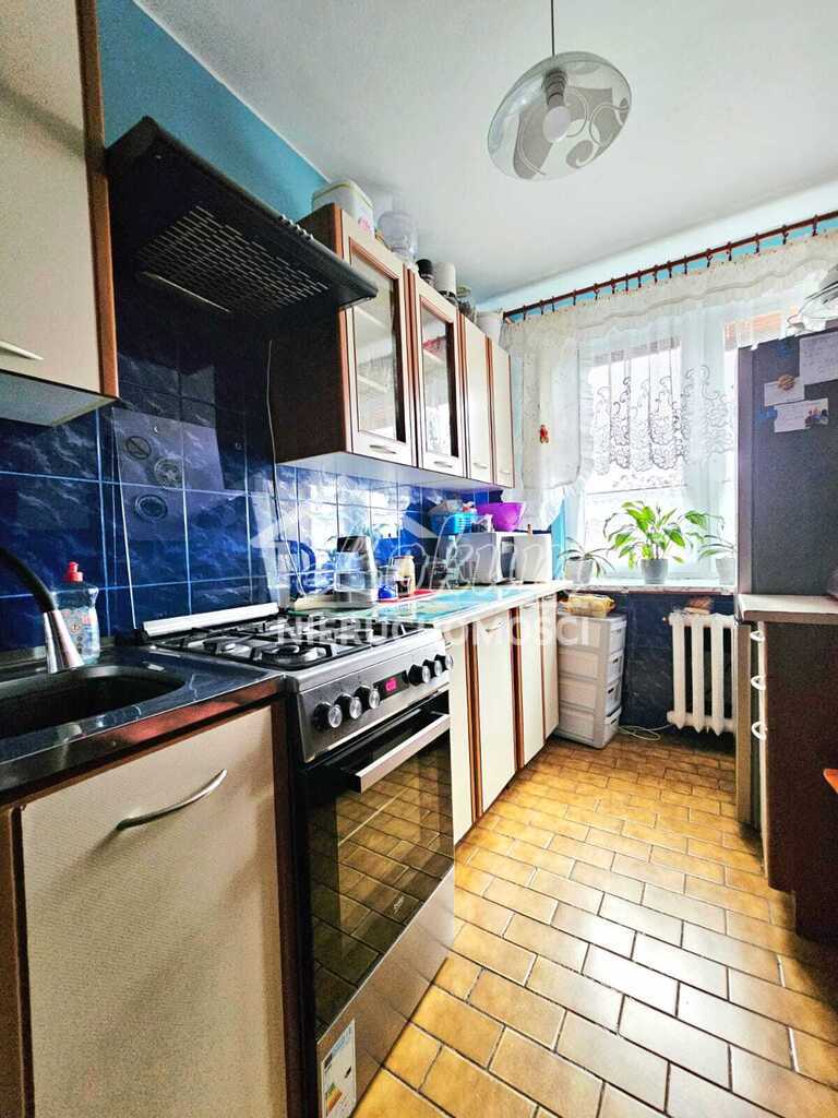 Mieszkanie 47,78&nbsp;m², Szczecin, Pomorzany, 9 Maja - zdjęcie 6