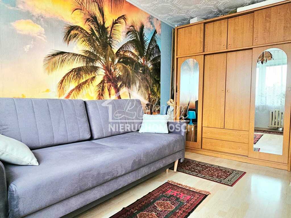 Mieszkanie 47,78&nbsp;m², Szczecin, Pomorzany, 9 Maja - zdjęcie 2