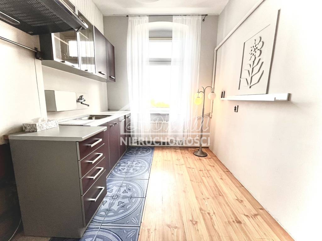 Mieszkanie 36,5&nbsp;m², Szczecin, Stołczyn, Kościelna - zdjęcie 4