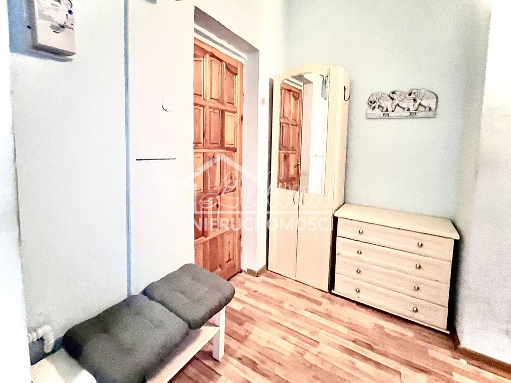 Mieszkanie 36,5&nbsp;m², Szczecin, Stołczyn, Kościelna - zdjęcie 5