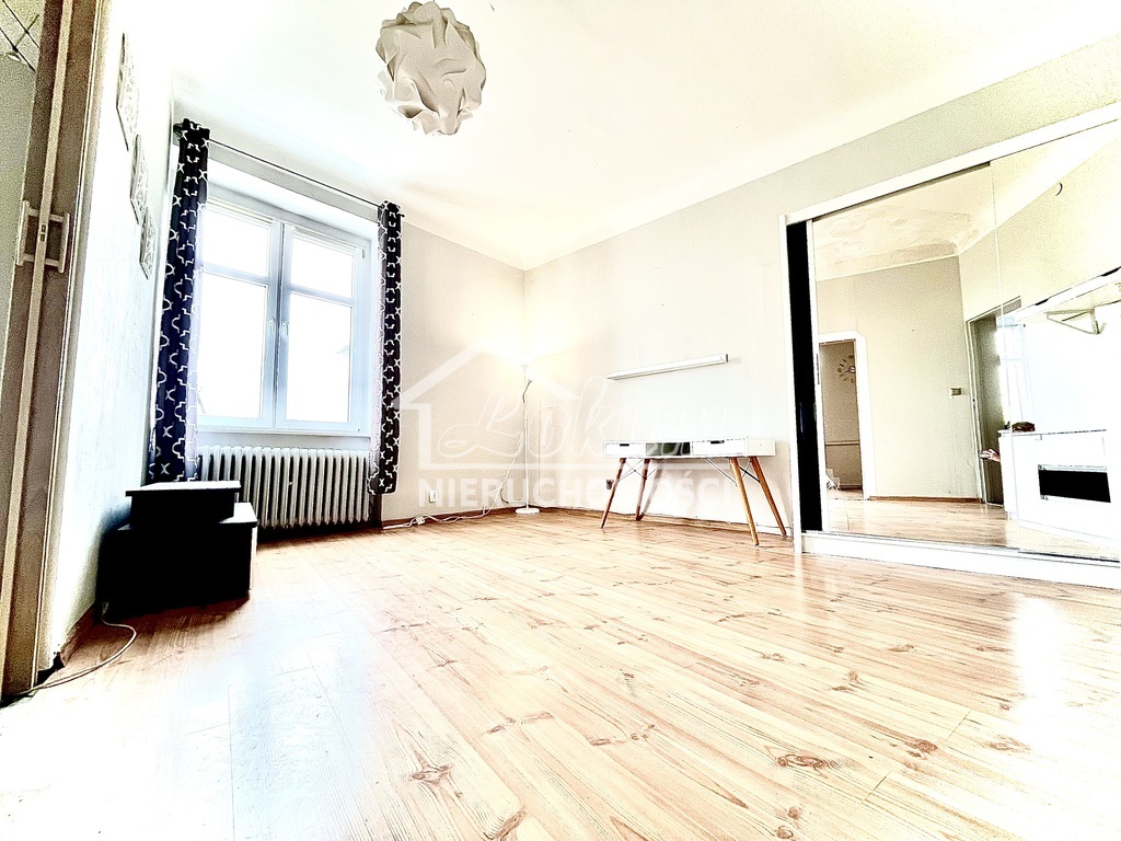 Mieszkanie 36,5&nbsp;m², Szczecin, Stołczyn, Kościelna - zdjęcie 2