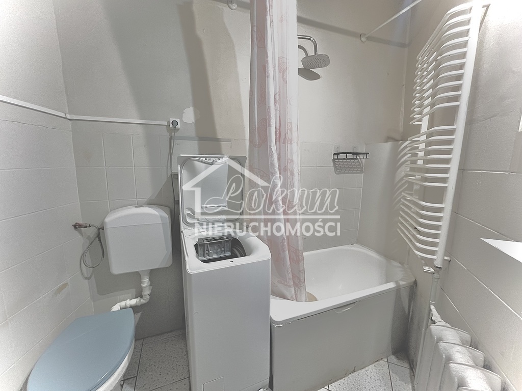 Mieszkanie 36,5&nbsp;m², Szczecin, Stołczyn, Kościelna - zdjęcie 6