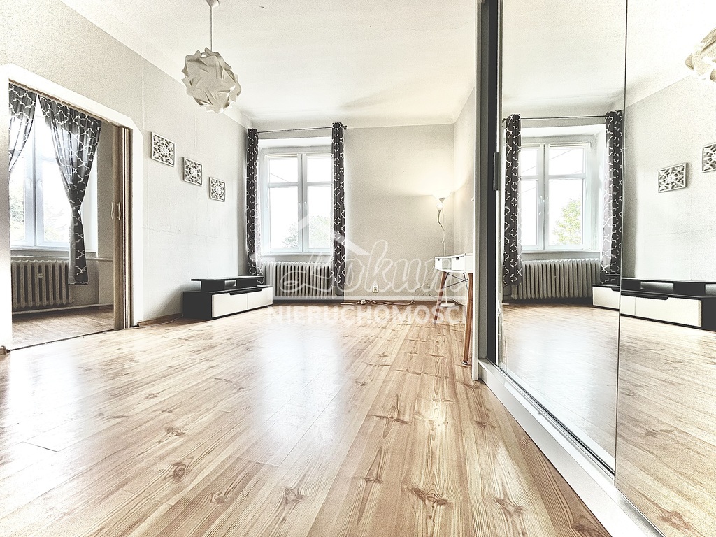 Mieszkanie 36,5&nbsp;m², Szczecin, Stołczyn, Kościelna - zdjęcie 1