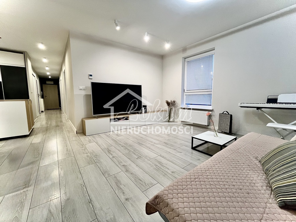 Mieszkanie 81,37&nbsp;m², Szczecin, Gumieńce, Polskich Marynarzy - zdjęcie 1