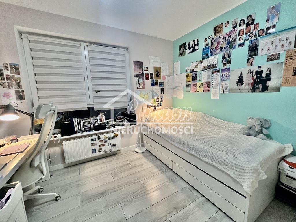 Mieszkanie 81,37&nbsp;m², Szczecin, Gumieńce, Polskich Marynarzy - zdjęcie 7