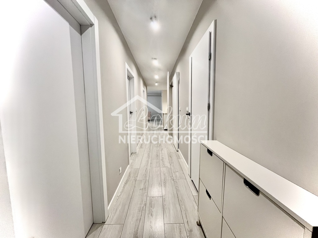 Mieszkanie 81,37&nbsp;m², Szczecin, Gumieńce, Polskich Marynarzy - zdjęcie 4