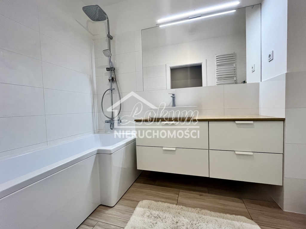 Mieszkanie 81,37&nbsp;m², Szczecin, Gumieńce, Polskich Marynarzy - zdjęcie 9