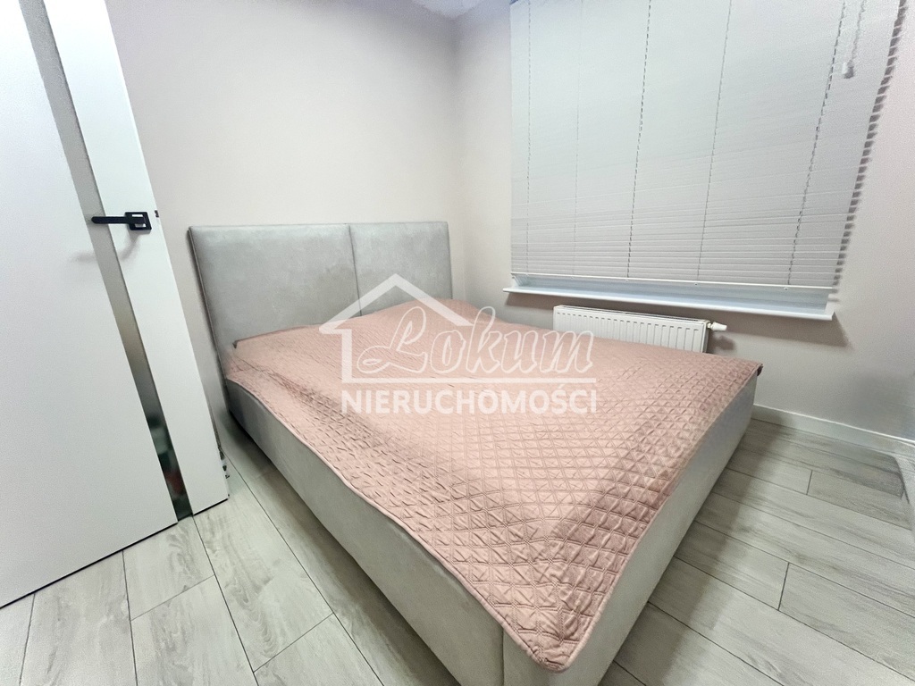 Mieszkanie 81,37&nbsp;m², Szczecin, Gumieńce, Polskich Marynarzy - zdjęcie 5
