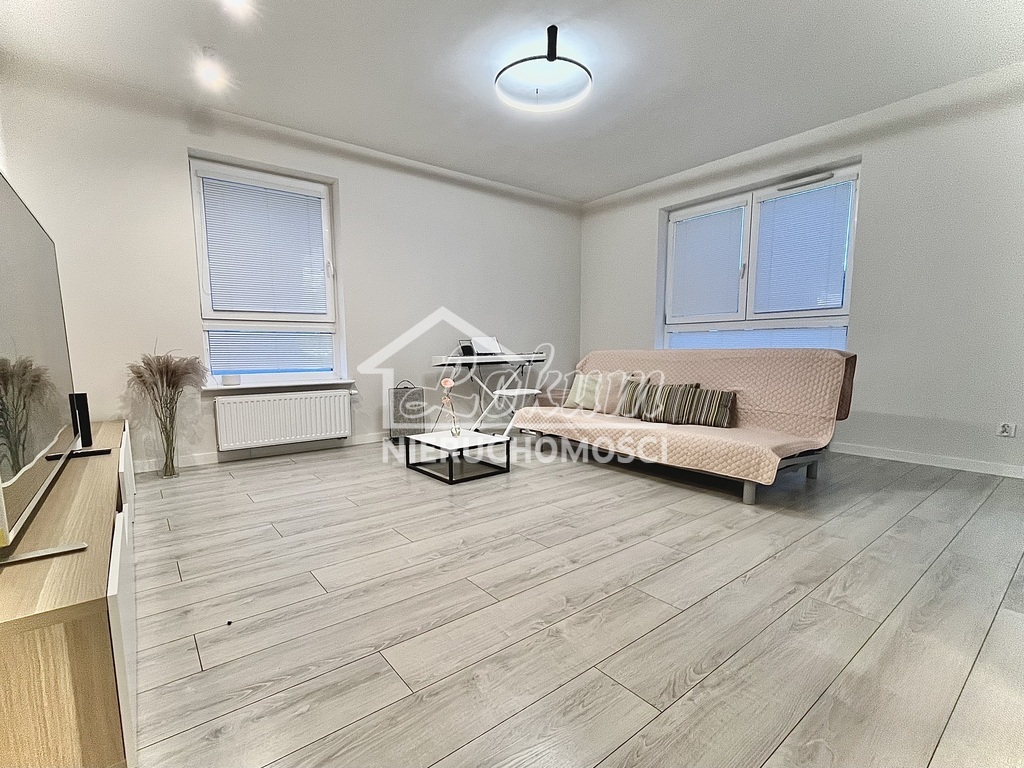 Mieszkanie 81,37&nbsp;m², Szczecin, Gumieńce, Polskich Marynarzy - zdjęcie 8