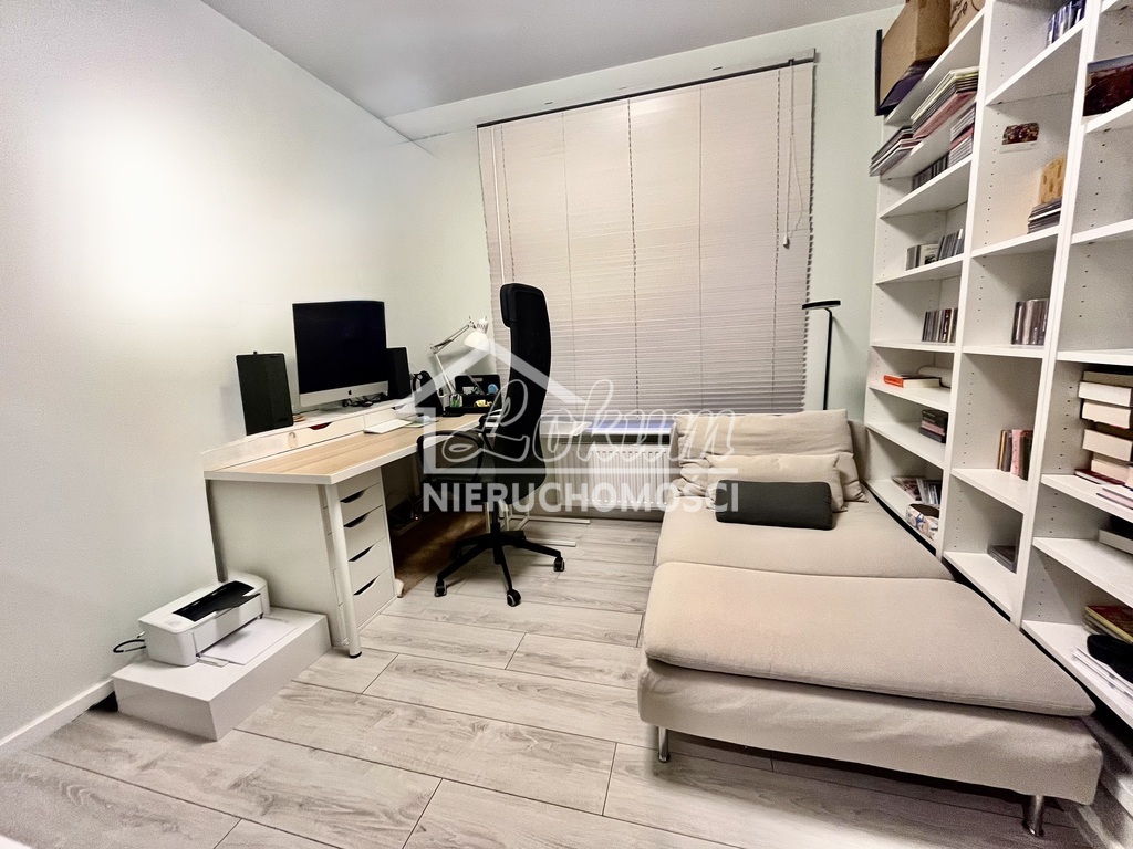 Mieszkanie 81,37&nbsp;m², Szczecin, Gumieńce, Polskich Marynarzy - zdjęcie 6