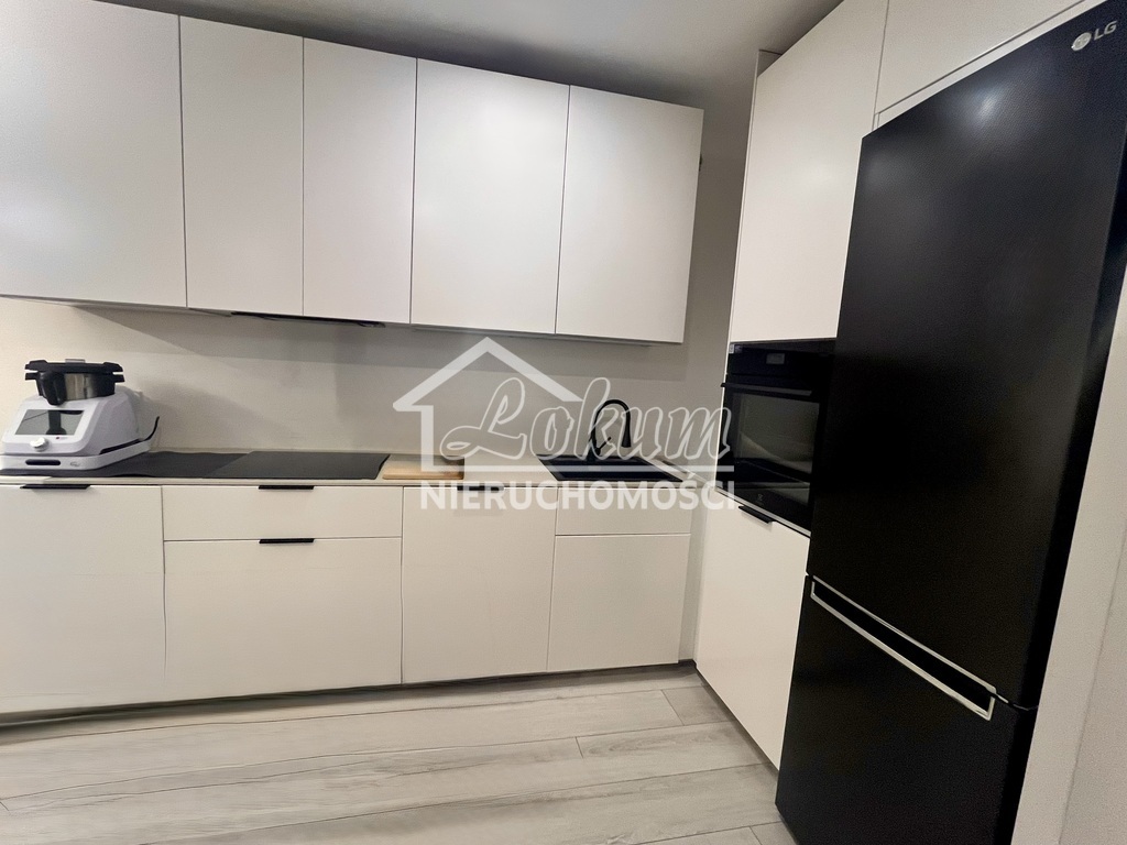 Mieszkanie 81,37&nbsp;m², Szczecin, Gumieńce, Polskich Marynarzy - zdjęcie 3