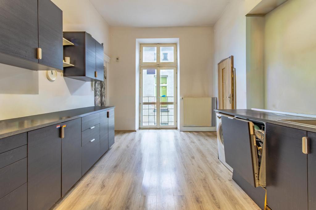 Mieszkanie 87 m², Łódź, Henryka Sienkiewicza - zdjęcie 3