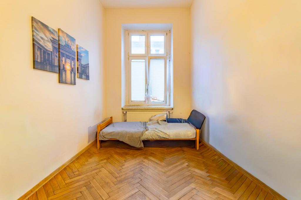 Mieszkanie 87 m², Łódź, Henryka Sienkiewicza - zdjęcie 5