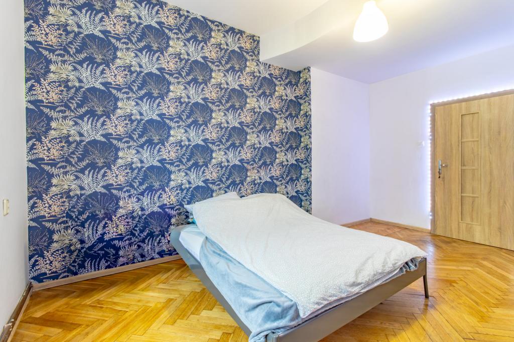 Mieszkanie 87 m², Łódź, Henryka Sienkiewicza - zdjęcie 2