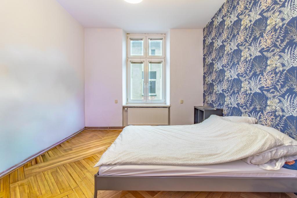 Mieszkanie 87 m², Łódź, Henryka Sienkiewicza - zdjęcie 1