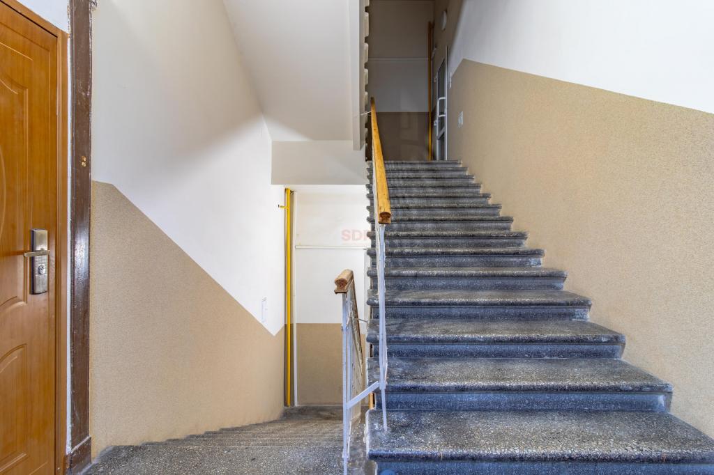 Mieszkanie 87 m², Łódź, Henryka Sienkiewicza - zdjęcie 11