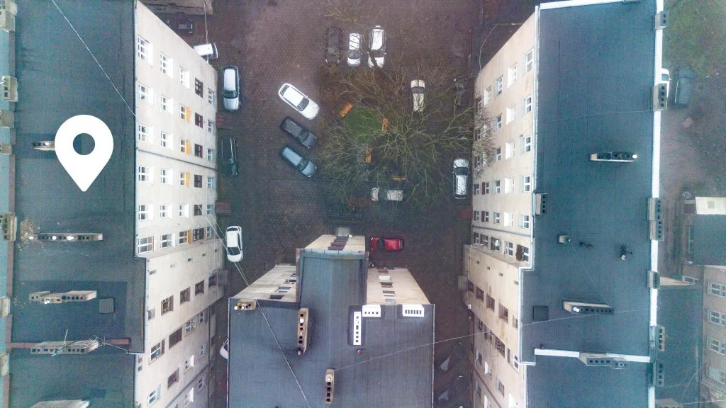 Mieszkanie 87 m², Łódź, Henryka Sienkiewicza - zdjęcie 10