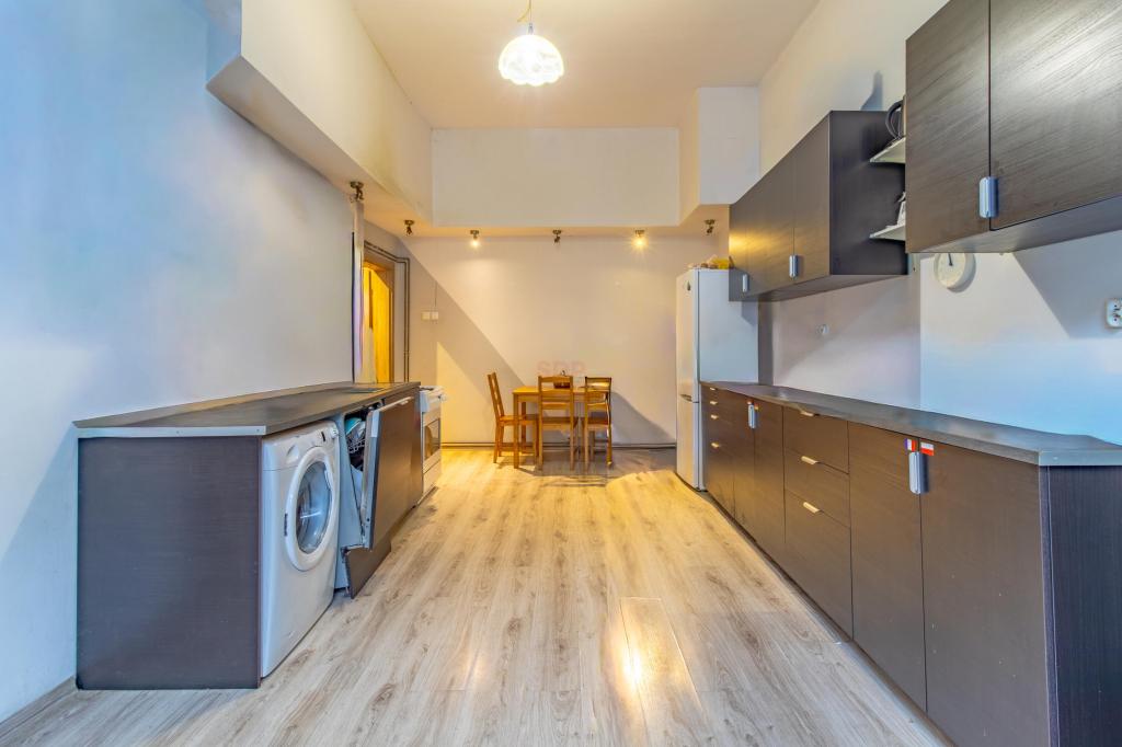 Mieszkanie 87 m², Łódź, Henryka Sienkiewicza - zdjęcie 4