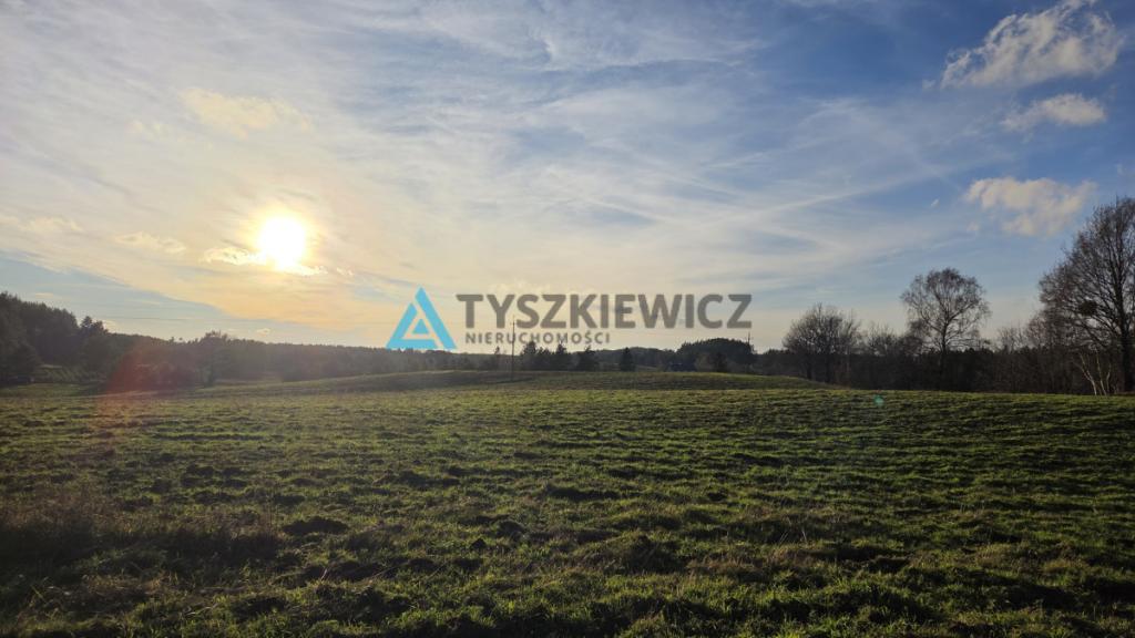 Malowniczo położona działka rolna- Głodowo - zdjęcie 27