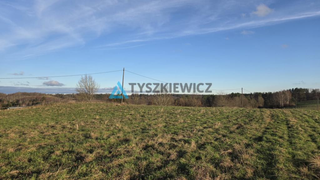 Malowniczo położona działka rolna- Głodowo - zdjęcie 20