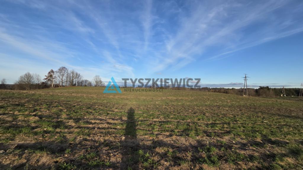 Malowniczo położona działka rolna- Głodowo - zdjęcie 25
