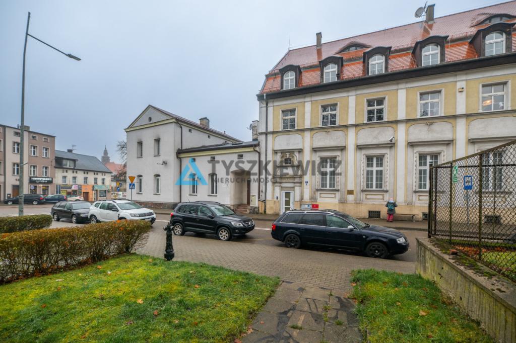 Kawalerka w centrum Kościerzyny! - zdjęcie 8