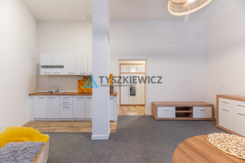 Kawalerka w centrum Kościerzyny! - zdjęcie 3