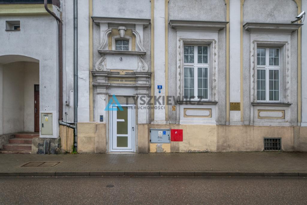 Kawalerka w centrum Kościerzyny! - zdjęcie 9