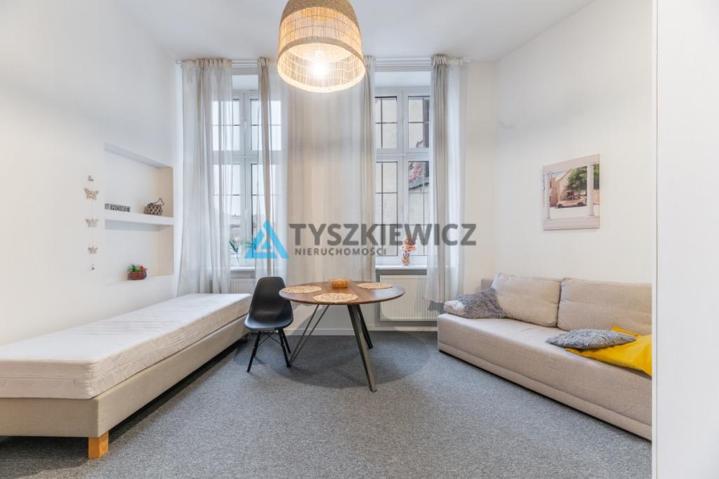 Kawalerka w centrum Kościerzyny! - zdjęcie 4