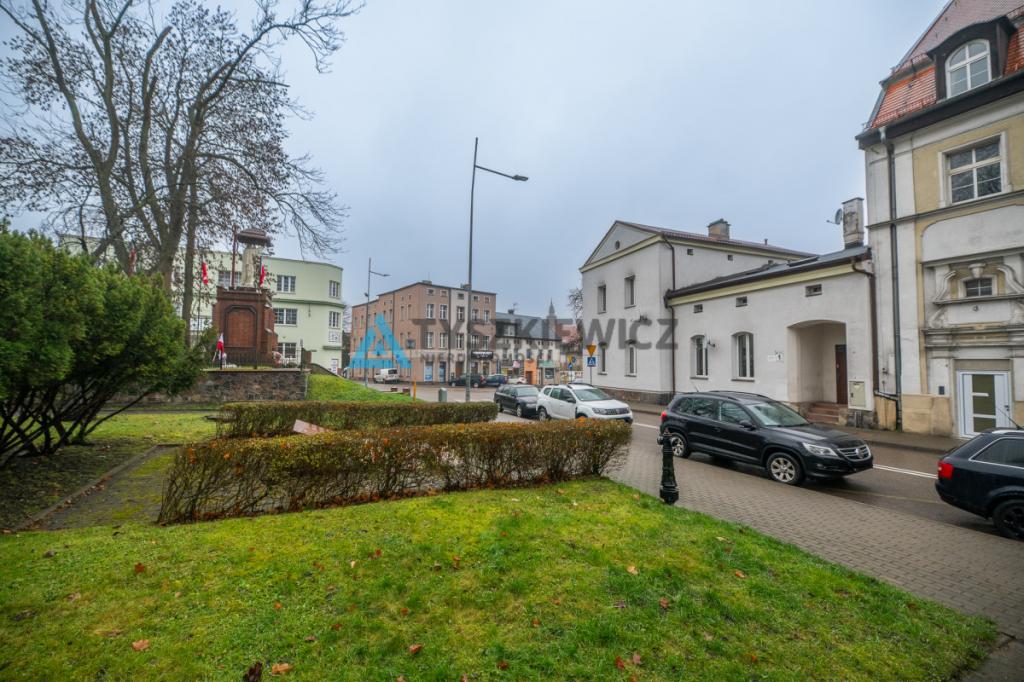 Kawalerka w centrum Kościerzyny! - zdjęcie 11