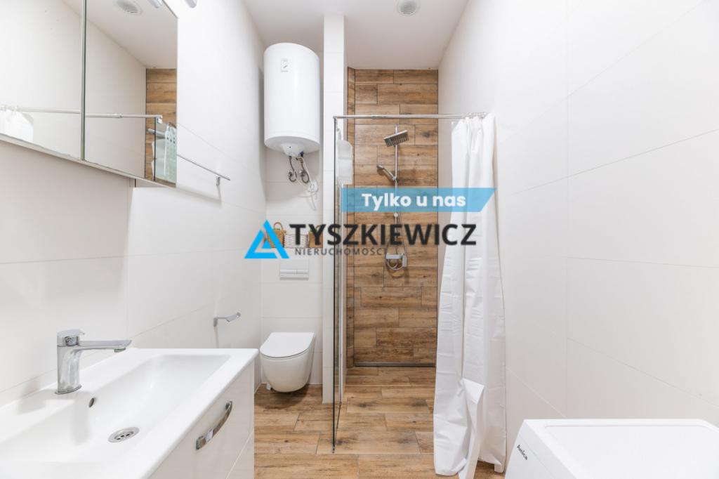 Kawalerka w centrum Kościerzyny! - zdjęcie 1