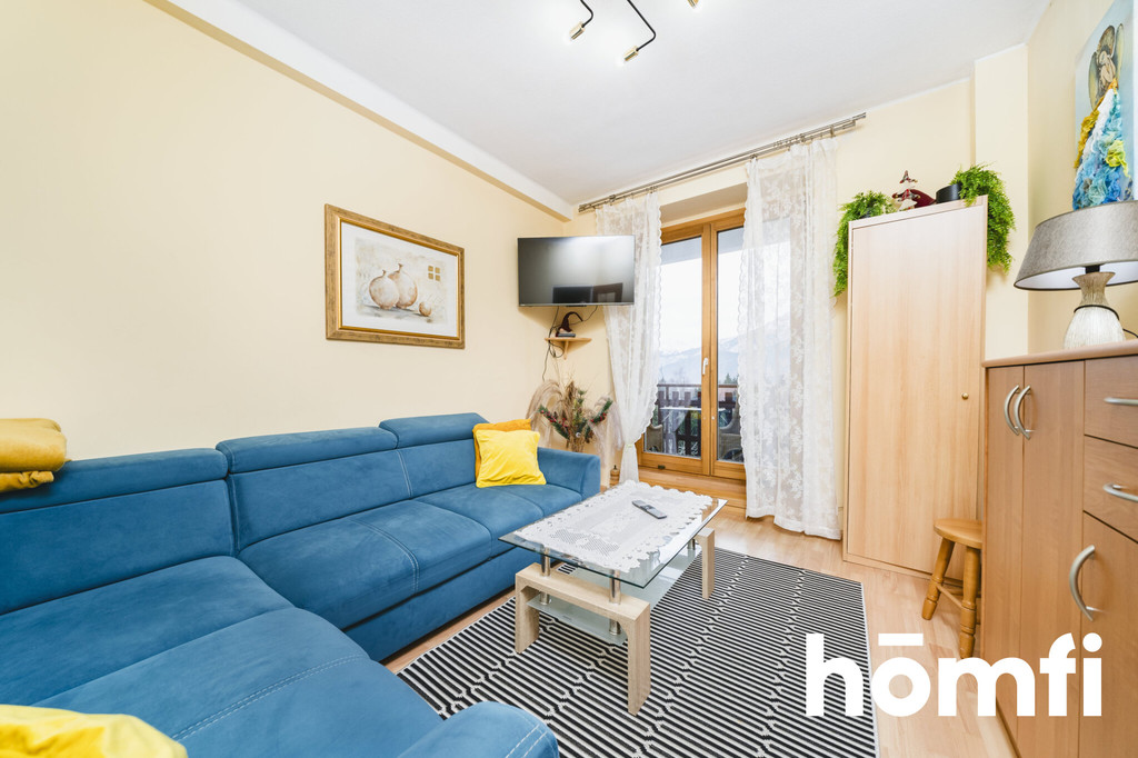 Mieszkanie 44 m², Kościelisko, Nędzy Kubińca - zdjęcie 1