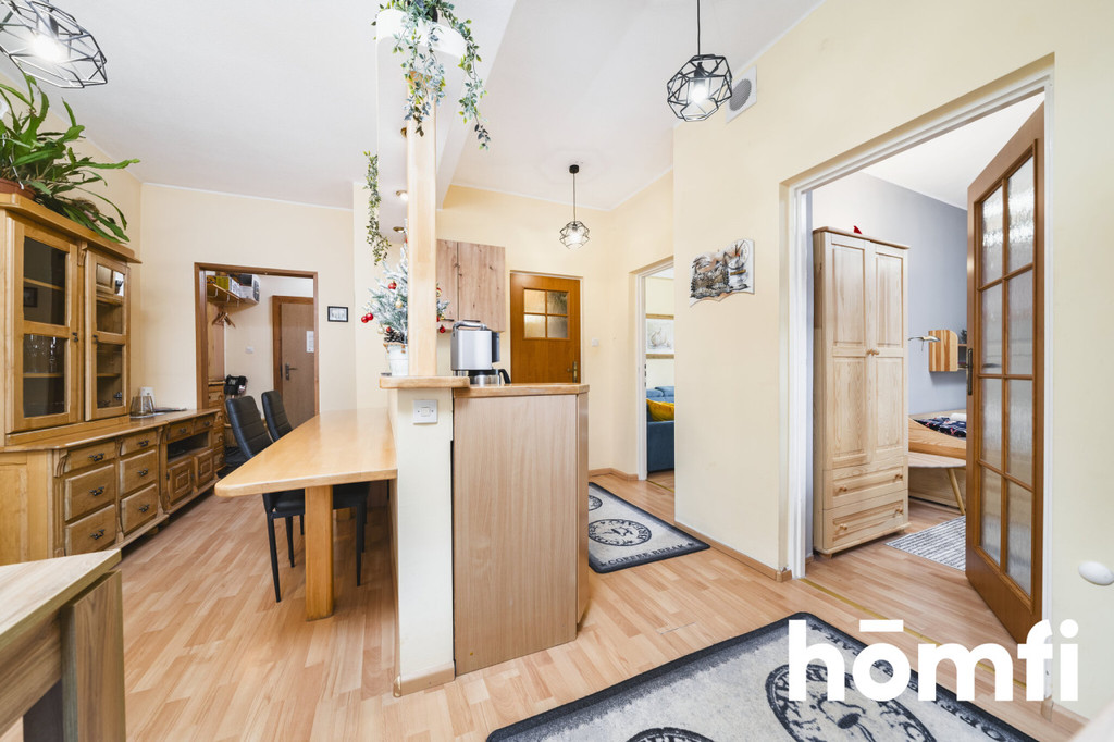 Mieszkanie 44 m², Kościelisko, Nędzy Kubińca - zdjęcie 10