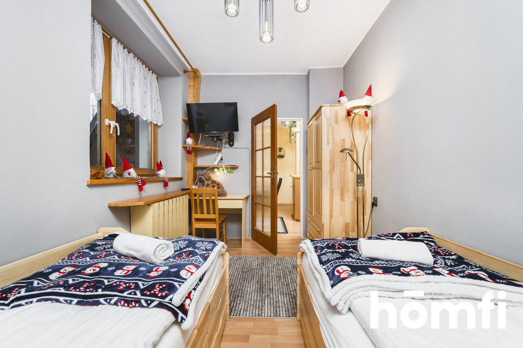 Mieszkanie 44 m², Kościelisko, Nędzy Kubińca - zdjęcie 12