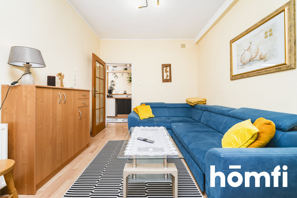 Mieszkanie 44 m², Kościelisko, Nędzy Kubińca - zdjęcie 4