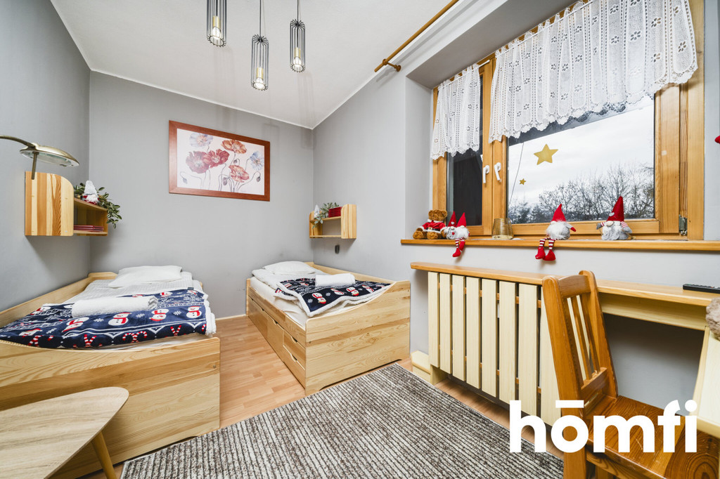 Mieszkanie 44 m², Kościelisko, Nędzy Kubińca - zdjęcie 11