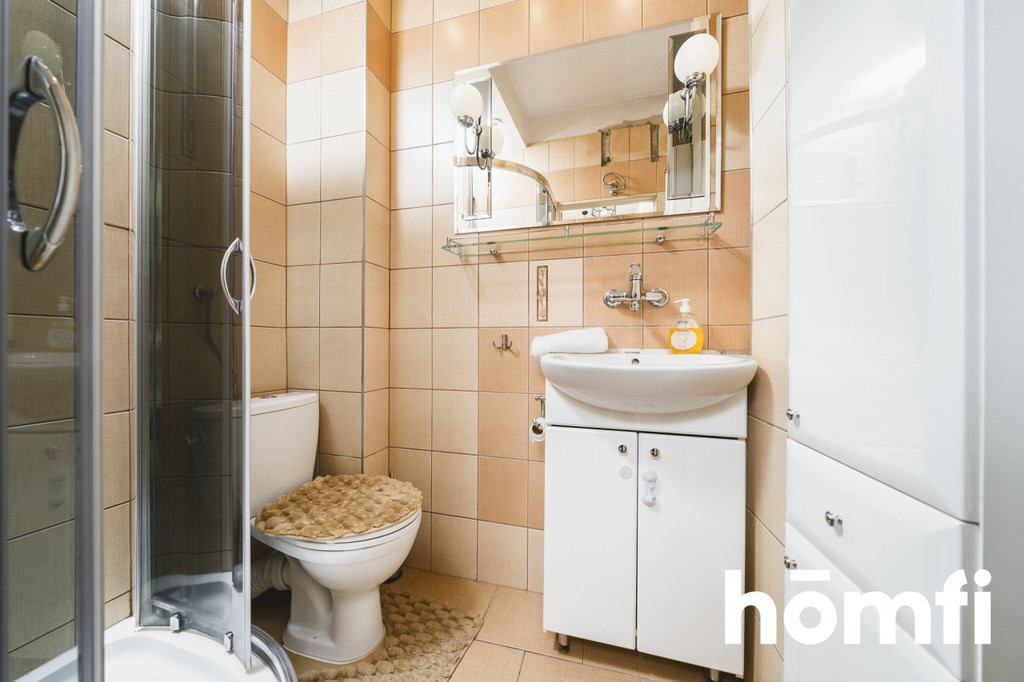 Mieszkanie 44 m², Kościelisko, Nędzy Kubińca - zdjęcie 13