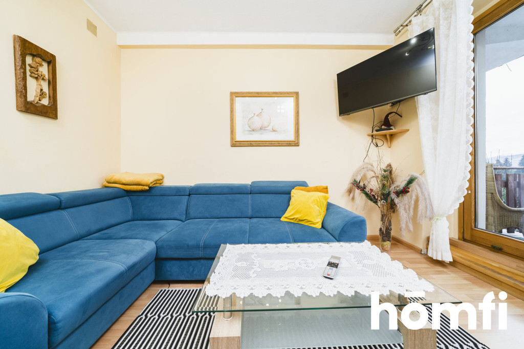 Mieszkanie 44 m², Kościelisko, Nędzy Kubińca - zdjęcie 3