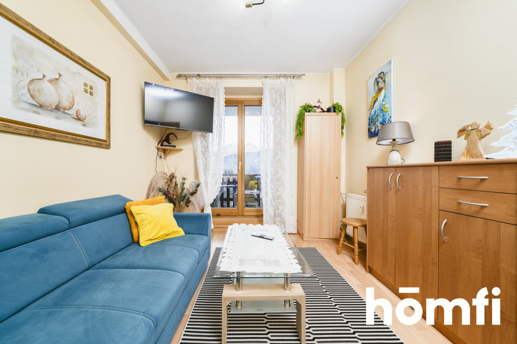 Mieszkanie 44 m², Kościelisko, Nędzy Kubińca - zdjęcie 2