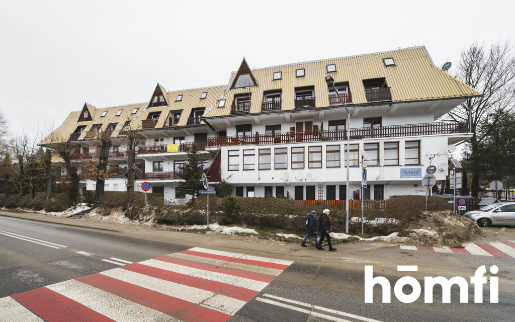 Mieszkanie 44 m², Kościelisko, Nędzy Kubińca - zdjęcie 18