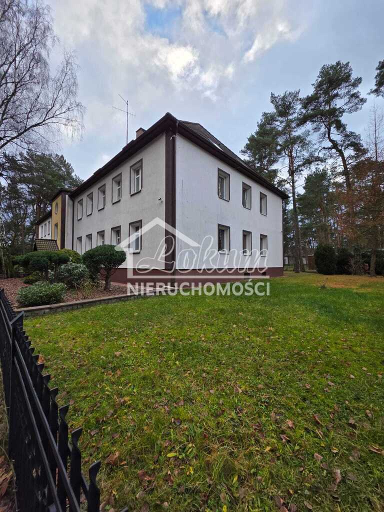 Mieszkanie 38 m², Borne Sulinowo, Bolesława Chrobrego - zdjęcie 1
