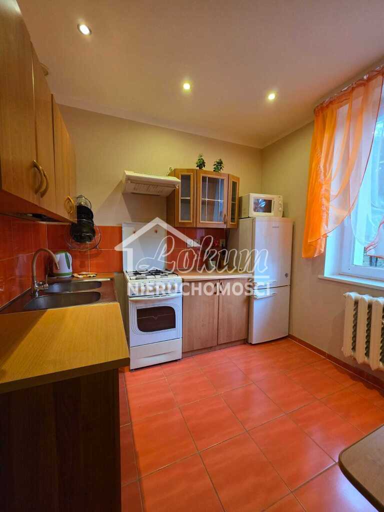 Mieszkanie 38 m², Borne Sulinowo, Bolesława Chrobrego - zdjęcie 8