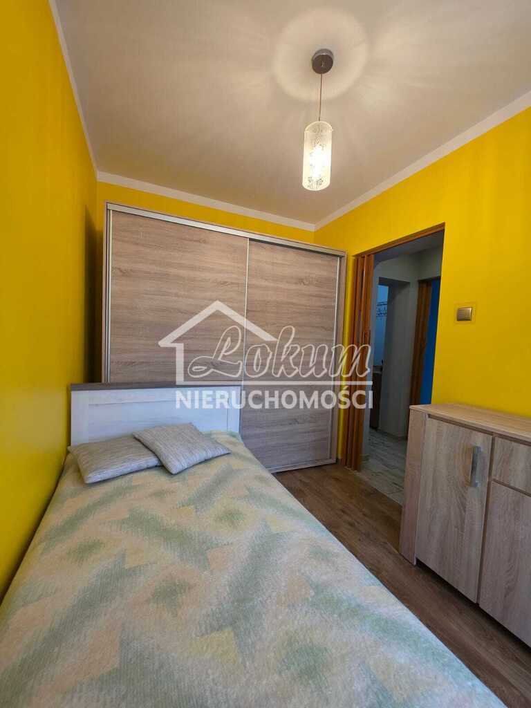 Mieszkanie 38 m², Borne Sulinowo, Bolesława Chrobrego - zdjęcie 5