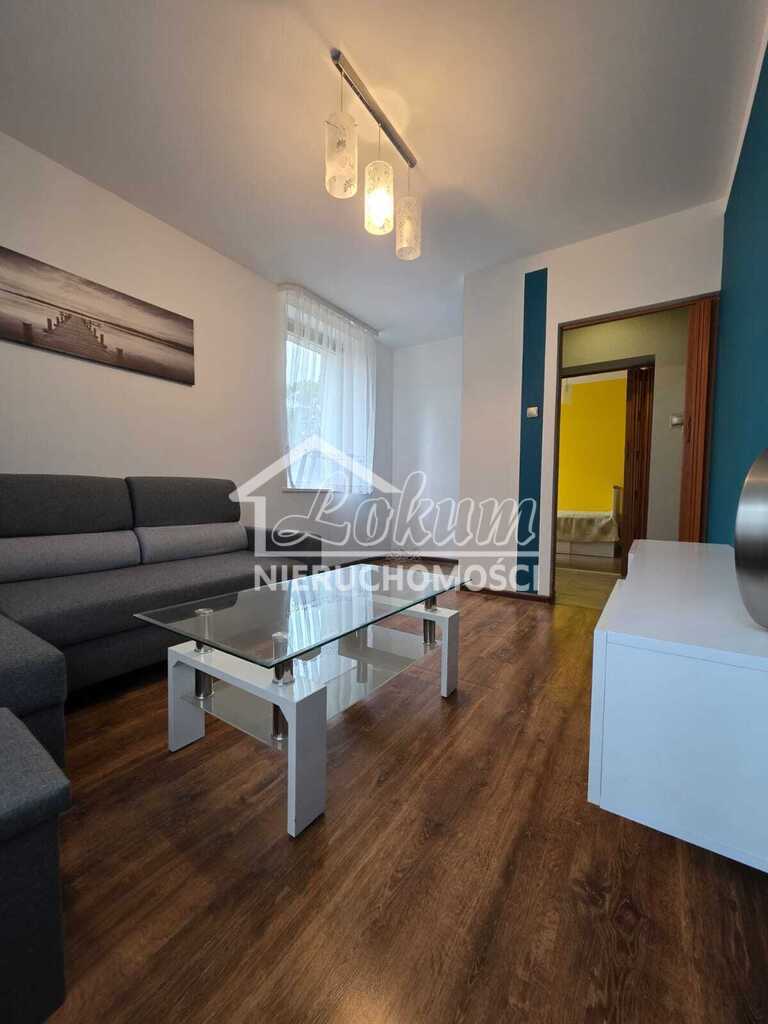 Mieszkanie 38 m², Borne Sulinowo, Bolesława Chrobrego - zdjęcie 2