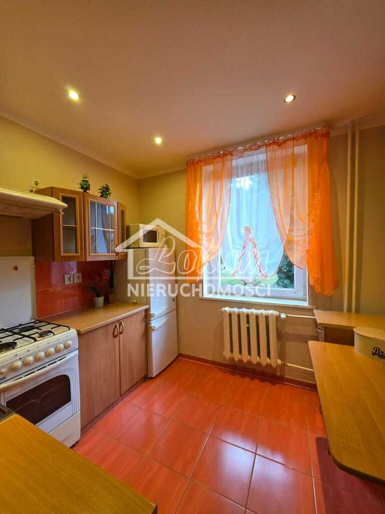 Mieszkanie 38 m², Borne Sulinowo, Bolesława Chrobrego - zdjęcie 7