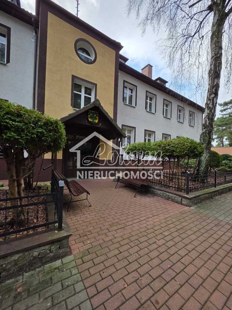 Mieszkanie 38 m², Borne Sulinowo, Bolesława Chrobrego - zdjęcie 10