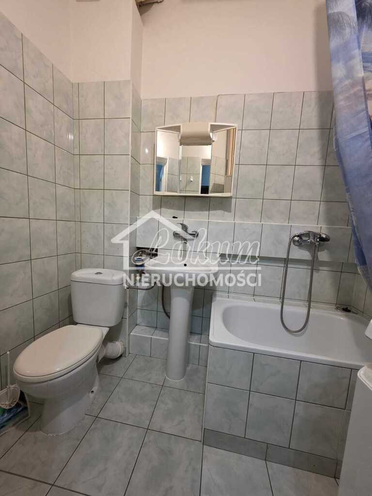 Mieszkanie 38 m², Borne Sulinowo, Bolesława Chrobrego - zdjęcie 9