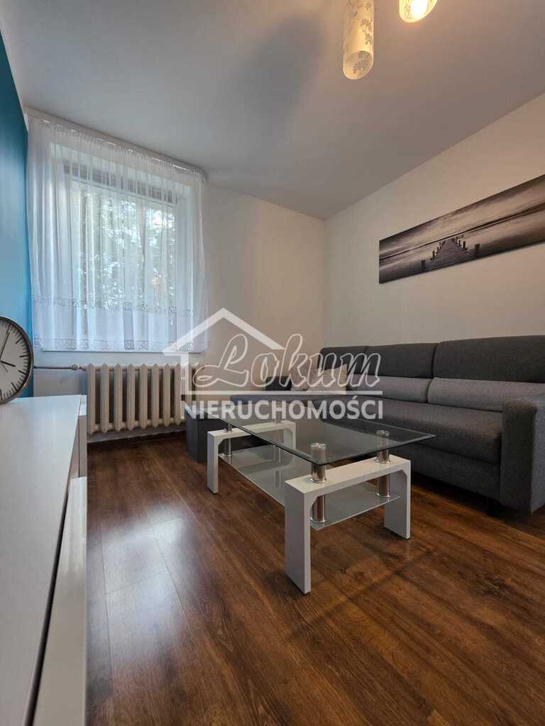 Mieszkanie 38 m², Borne Sulinowo, Bolesława Chrobrego - zdjęcie 3